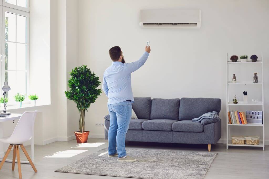 climatisation appartement